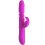 PRETTY LOVE Vibratore Impermeabile 1