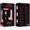 CYBER SILICOCK - REMOTE CONTROL REALISTIC MR RICK 20.9 CM -O- 4 CM 3