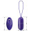 PRETTY LOVE - ARVIN YOUTH VIOLATING EGG REMOTE CONTROL VIOLET 2