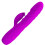 PRETTY LOVE Vibratore Viola 6