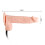 BAILE - REALISTIC VIBRATING AND INFLATABLE DILDO 3