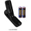 BAILE - REALISTIC VIBRATING AND INFLATABLE DILDO 7