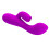 PRETTY LOVE Vibratore Rabbit Viola 7