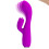PRETTY LOVE Vibratore Rabbit Viola 6