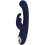 PRETTY LOVE - LAMAR RABBIT VIBRATOR & BLUE G-SPOT 2
