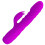 PRETTY LOVE Vibratore Viola 2