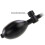 BAILE - REALISTIC VIBRATING AND INFLATABLE DILDO 6
