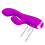 PRETTY LOVE Vibratore Rabbit Viola 4