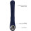 PRETTY LOVE - LAMAR RABBIT VIBRATOR & BLUE G-SPOT 5
