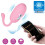 PRETTY LOVE SMART Vibratore 12