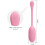 PRETTY LOVE SMART Vibratore 3