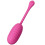PRETTY LOVE - CATALINA PINK RECHARGEABLE VIBRATING EGG 11
