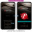PRETTY LOVE - CATALINA PINK RECHARGEABLE VIBRATING EGG 4