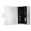 PRETTY LOVE - DOREEN LUXURY RECHARGEABLE VIBRATING EGG BLACK REMOTE CONTROL 6