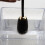 PRETTY LOVE - DOREEN LUXURY RECHARGEABLE VIBRATING EGG BLACK REMOTE CONTROL 12