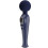 PRETTY LOVE - SKYLER VIBRATOR WAND BLUE 1