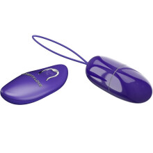 PRETTY LOVE Vibratore con Telecomando