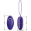 PRETTY LOVE Vibratore con Telecomando 4