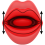 MIA - SIENA TRIPLE PLEASURE VIBRATING + BITING 5