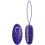 PRETTY LOVE Vibratore con Telecomando 7