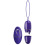 PRETTY LOVE Vibratore con Telecomando 8