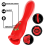 MIA - SIENA TRIPLE PLEASURE VIBRATING + BITING 3