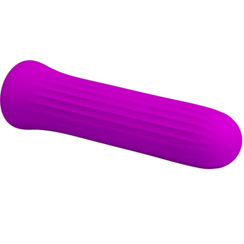 PRETTY LOVE - BLANCHE PINK STIMULATOR VIBRATOR 1