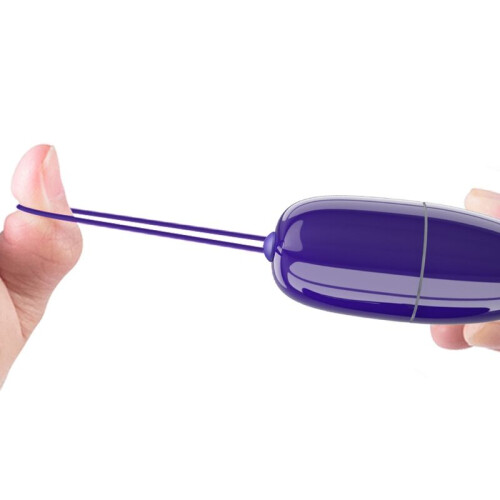 PRETTY LOVE Vibratore con Telecomando 1