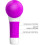 PRETTY LOVE - MAGIC GUM RECHARGEABLE MASSAGER 1