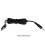 PRETTY LOVE Vibratore Nero 7