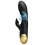 PRETTY LOVE Vibratore Nero 5
