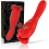 MIA - SIENA TRIPLE PLEASURE VIBRATING + BITING 2