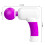PRETTY LOVE - MAGIC GUM RECHARGEABLE MASSAGER 4