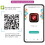 PRETTY LOVE - DOREEN RECHARGEABLE VIBRATING EGG MAGENTA REMOTE CONTROL 3