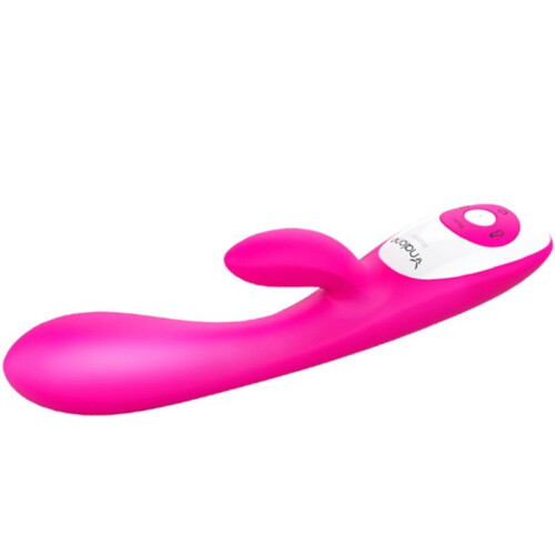 NALONE - WANT RECHARGEABLE VIBRATOR VOICE CONTROL 1