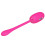 PRETTY LOVE - DOREEN RECHARGEABLE VIBRATING EGG MAGENTA REMOTE CONTROL 9