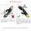 PRETTY LOVE Vibratore Nero 2