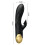 PRETTY LOVE Vibratore Nero 3