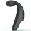 PRETTY LOVE - BLACK GORGON VIBRATOR THIMBLE 1