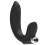 ADDICTED TOYS Vibratore Nero 1