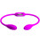 PRETTY LOVE - UNISEX STIMULATOR DREAM LOVERS WHIP 2