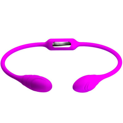 PRETTY LOVE - UNISEX STIMULATOR DREAM LOVERS WHIP 1