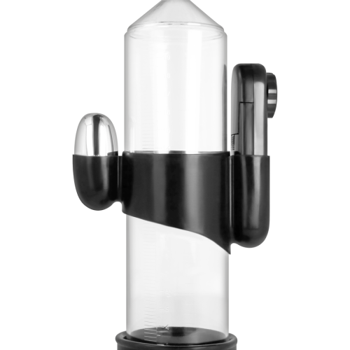 PUMP ADDICTED Vibratore 1