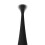 BRILLY GLAM - SPOT VIBE CLITORIAL BLACK 1
