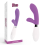 GLOSSY - JACKSON RABBIT PURPLE 3