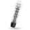 GLOSSY - AXEL BLACK VIBRATOR 1
