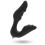 ADDICTED TOYS - PROSTATIC VIBRATOR RECHARGEABLE MODEL 6 - BLACK 1