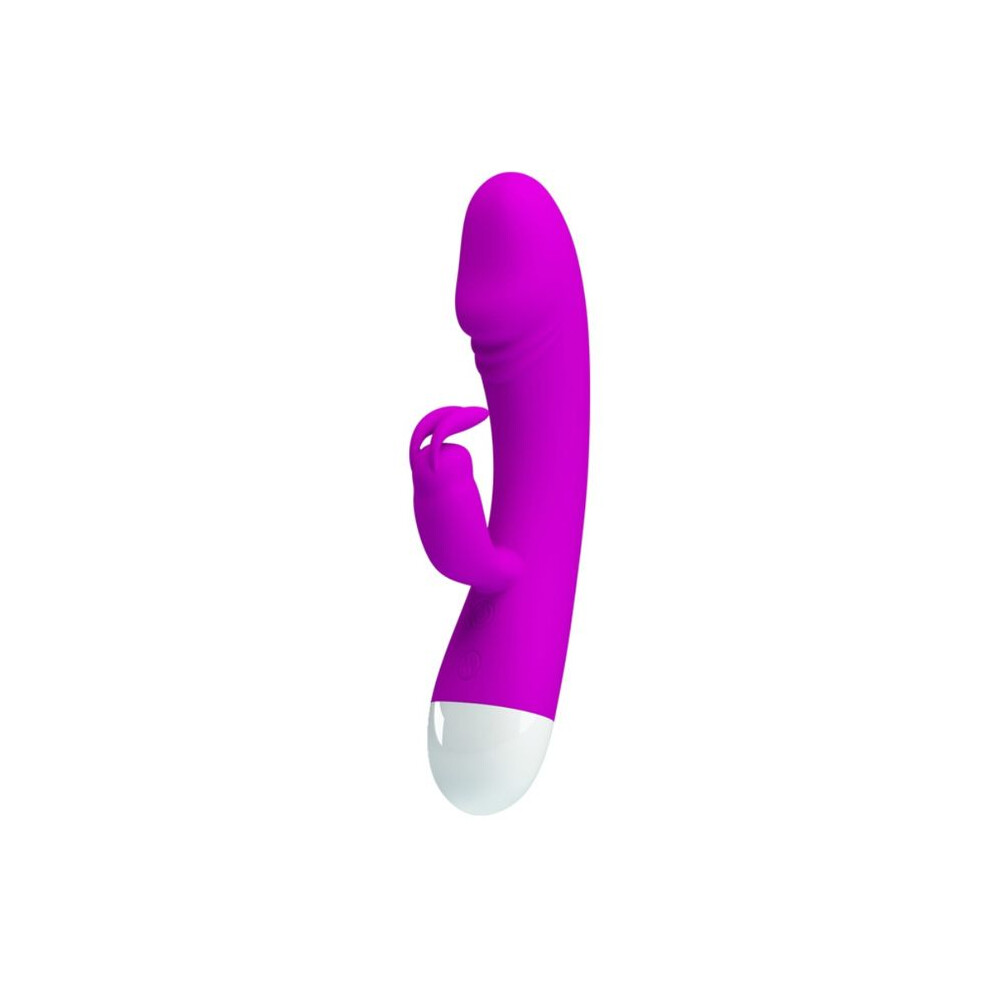 Pretty Love - Smart Will Vibrator 30 Modes