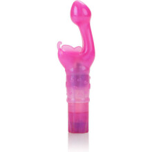 CALEXOTICS Vibratore Punto G Rosa