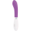 GLOSSY - JOHN VIBRATOR PURPLE 1